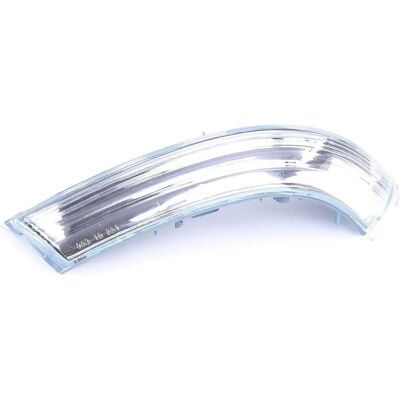 VAN WEZEL Seitenscheinwerfer - Weiß - VW, Skoda, Golf V, Passat, Skoda Superb VAN WEZEL Seitenscheinwerfer - Weiß - VW, Skoda, Golf V, Passat, Skoda Superb