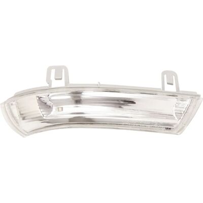 Van Wezel Skoda Superb Rétroviseur Droit Feu Clignotant LED - Publicité Van Wezel Skoda Superb Rétroviseur Droit Feu Clignotant LED - Publicité