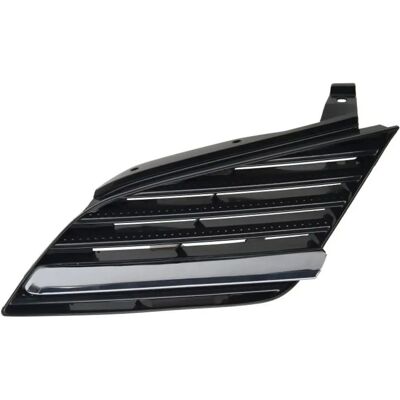 BLIC Nissan Primera Break Chrom/Schwarz Kühlergrill - Kühlergrill BLIC Nissan Primera Break Chrom/Schwarz Kühlergrill - Kühlergrill
