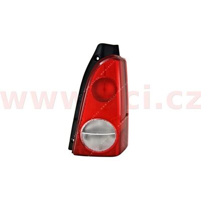 Van Wezel Opel Agila Rechts Rückleuchte - Auto Rücklicht Van Wezel Opel Agila Rechts Rückleuchte - Auto Rücklicht