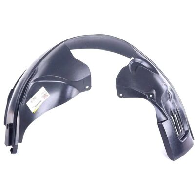 Ford Fiestan vasen etuhelkarmi - OEM-laatua Ford Fiestan vasen etuhelkarmi - OEM-laatua