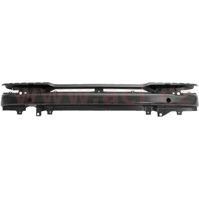 Van Wezel Modell 1U0805551C Stoßfängerträger - Stoßfängerstütze Van Wezel Modell 1U0805551C Stoßfängerträger - Stoßfängerstütze