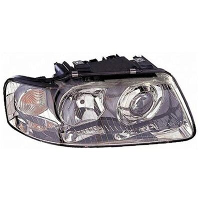 Van Wezel 8L0941004AF/8L0941004K Phare Droit - Audi A3 Van Wezel 8L0941004AF/8L0941004K Phare Droit - Audi A3