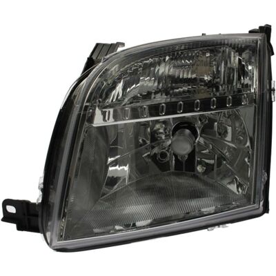 Abakus 431-1155L-LD-EM Farol - Esquerda, Halogênio, Aprovado pelo E Abakus 431-1155L-LD-EM Farol - Esquerda, Halogênio, Aprovado pelo E