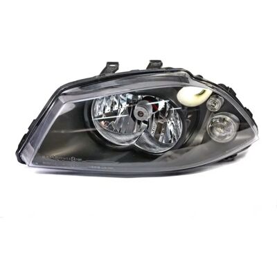 Farol H4 Van Wezel - Esquerda para circulação à direita Farol H4 Van Wezel - Esquerda para circulação à direita