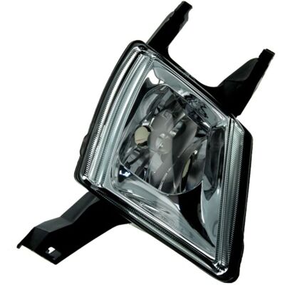 VAN WEZEL Model 4060996 - Tågeforlygte til Peugeot VAN WEZEL Model 4060996 - Tågeforlygte til Peugeot