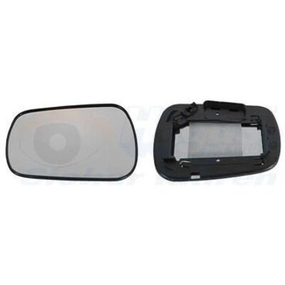 Van Wezel Modell 1805832 - Spiegelglas für Ford Fiesta & Fusion Van Wezel Modell 1805832 - Spiegelglas für Ford Fiesta & Fusion