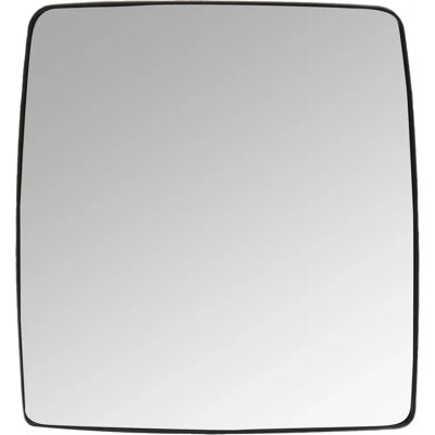 Verre de Rétroviseur Convexe Gauche Non Chauffant - Rétroviseur Opel Verre de Rétroviseur Convexe Gauche Non Chauffant - Rétroviseur Opel