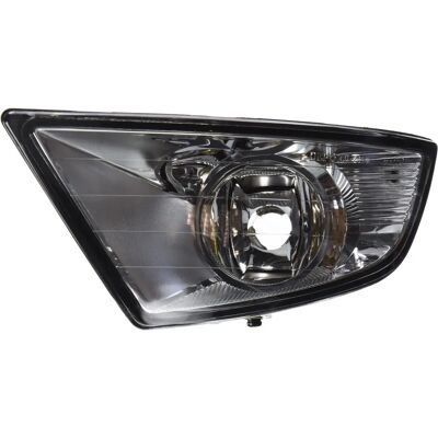 Van Wezel Ford Mondeo Linkes Nebelscheinwerfer - Nebellampe Van Wezel Ford Mondeo Linkes Nebelscheinwerfer - Nebellampe