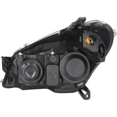 Van Wezel H7/h1 Scheinwerfer Rechts für Opel Astra - Scheinwerfer Van Wezel H7/h1 Scheinwerfer Rechts für Opel Astra - Scheinwerfer