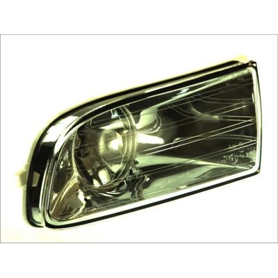 VAN WEZEL Phare anti-brouillard gauche pour Skoda Octavia 2 Combi - H8 VAN WEZEL Phare anti-brouillard gauche pour Skoda Octavia 2 Combi - H8