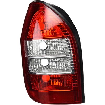Van Wezel Linker Achterlicht Opel Zafira - Remlicht Van Wezel Linker Achterlicht Opel Zafira - Remlicht