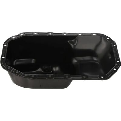 Van Wezel Ståloliepande - Passer til VW Golf 3/4 1994-97 Van Wezel Ståloliepande - Passer til VW Golf 3/4 1994-97