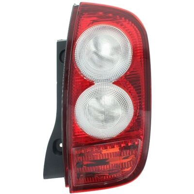 VAN WEZEL 3328932 Nissan Micra Recht Rücklicht - Rücklicht VAN WEZEL 3328932 Nissan Micra Recht Rücklicht - Rücklicht
