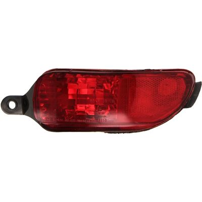 Van Wezel Modell 3777938 - Heckschlussleuchte für Opel Corsa C Van Wezel Modell 3777938 - Heckschlussleuchte für Opel Corsa C