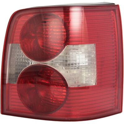 Van Wezel Model 3B9945096AA White Right Rear Light - Taillight Van Wezel Model 3B9945096AA White Right Rear Light - Taillight