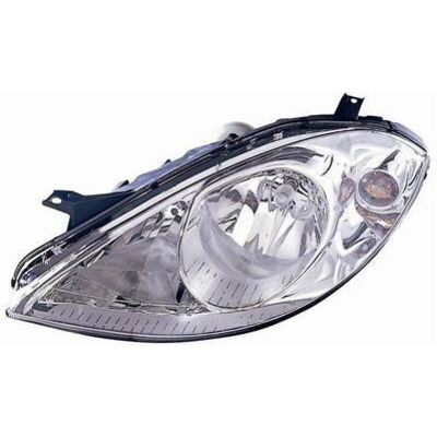 VAN WEZEL 3017961M Far stânga - Cu semnalizare, Lentilă transparentă Mercedes Clasa A 2004-2008 VAN WEZEL 3017961M Far stânga - Cu semnalizare, Lentilă transparentă Mercedes Clasa A 2004-2008