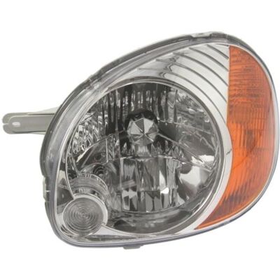 VAN WEZEL 8203961 - Faro izquierdo amarillo H4 para Hyundai Atos VAN WEZEL 8203961 - Faro izquierdo amarillo H4 para Hyundai Atos