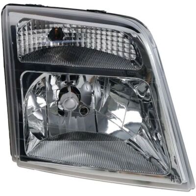 Van Wezel Modell 1884962 Scheinwerfer - Rechts Van Wezel Modell 1884962 Scheinwerfer - Rechts