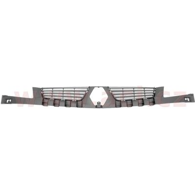 Renault Kangoo Grå Indvendig Grill - Grill Renault Kangoo Grå Indvendig Grill - Grill