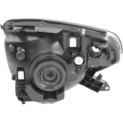 VAN WEZEL Toyota RAV4 II SUV Scheinwerfer - Rechts H4, Klar, Ohne Birne VAN WEZEL Toyota RAV4 II SUV Scheinwerfer - Rechts H4, Klar, Ohne Birne