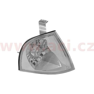 Van Wezel 7621908 Zijaansteker - Zijaansteker voor Skoda Octavia voor rechts Van Wezel 7621908 Zijaansteker - Zijaansteker voor Skoda Octavia voor rechts