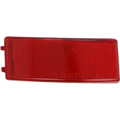 VAN WEZEL Model 1862940 - Reflector spate drept pentru Ford C-Max VAN WEZEL Model 1862940 - Reflector spate drept pentru Ford C-Max
