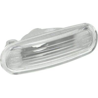 Van Wezel Seitlicher Blinker - Fiat Panda / Punto / Grande Punto - Autolicht Van Wezel Seitlicher Blinker - Fiat Panda / Punto / Grande Punto - Autolicht