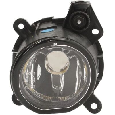 VAN WEZEL Mini Cooper Links Nebelscheinwerfer R50 R52 R53 - front fog lamp VAN WEZEL Mini Cooper Links Nebelscheinwerfer R50 R52 R53 - front fog lamp