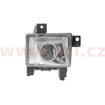VAN WEZEL 3768996 - Front Fog Lamp for Opel Vectra C VAN WEZEL 3768996 - Front Fog Lamp for Opel Vectra C
