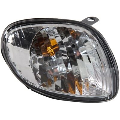 VAN WEZEL 5392906 Seitenblinker - Seitenblinker VAN WEZEL 5392906 Seitenblinker - Seitenblinker