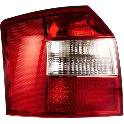 Van Wezel 0325935 Luz trasera izquierda - Piloto trasero para Audi A4 Van Wezel 0325935 Luz trasera izquierda - Piloto trasero para Audi A4