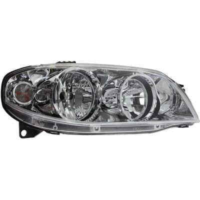 Van Wezel Model 661-1140R-LD-EM Far drept pentru Fiat Punto - Far Van Wezel Model 661-1140R-LD-EM Far drept pentru Fiat Punto - Far