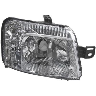 Reflektor H4 Van Wezel - Prawy Fiat Panda Reflektor H4 Van Wezel - Prawy Fiat Panda