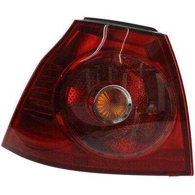 Van Wezel Feu arrière gauche pour VW Golf - Feu Arrière Van Wezel Feu arrière gauche pour VW Golf - Feu Arrière