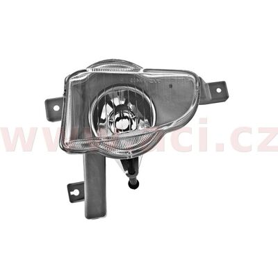 VAN WEZEL Modell 5941995 Frontscheinwerfer - Nebelscheinwerfer VAN WEZEL Modell 5941995 Frontscheinwerfer - Nebelscheinwerfer