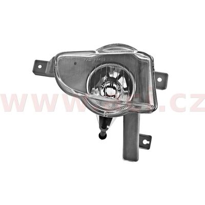 Volvo V40 Kombi Rechts Nebelscheinwerfer - Nebelscheinwerfer Volvo V40 Kombi Rechts Nebelscheinwerfer - Nebelscheinwerfer