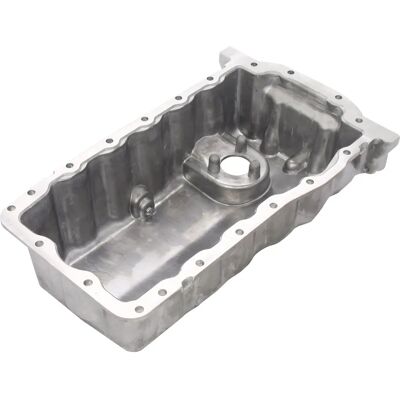 Van Wezel Carter en aluminium pour Audi A3 Seat Alhambra Cordoba Ibiza Inca Leon - Carter d'huile - Publicité Van Wezel Carter en aluminium pour Audi A3 Seat Alhambra Cordoba Ibiza Inca Leon - Carter d'huile - Publicité
