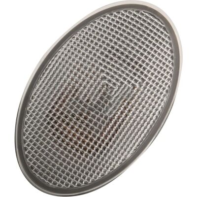Van Wezel Modèle 3777915 Clignotant latéral blanc - side flasher Van Wezel Modèle 3777915 Clignotant latéral blanc - side flasher