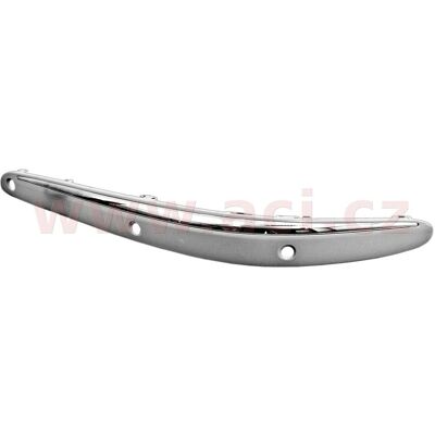 Van Wezel A211-880-0912 Kromattu puskurilistahylly - Autotarvikkeet Van Wezel A211-880-0912 Kromattu puskurilistahylly - Autotarvikkeet