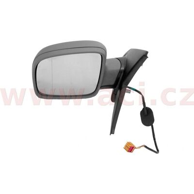 Rétroviseur extérieur Van Wezel 5896817 - rétroviseur extérieur Rétroviseur extérieur Van Wezel 5896817 - rétroviseur extérieur