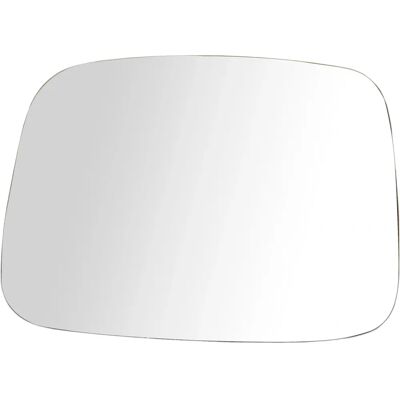 VAN WEZEL Modell 5896838 - Spiegelglas, Außenspiegel VAN WEZEL Modell 5896838 - Spiegelglas, Außenspiegel