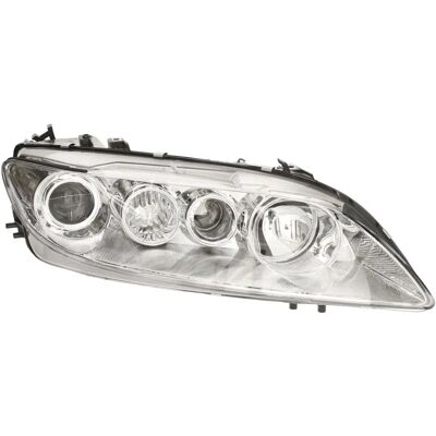 Höger helljussystem Mazda 6 H1/H1 - Bil Frontlyse Höger helljussystem Mazda 6 H1/H1 - Bil Frontlyse