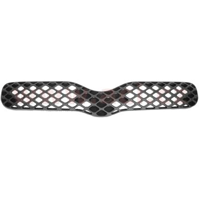 VAN WEZEL 5431510 Schwarze Mittel-Kühlergrill für Toyota Yaris I 3/5 Türen - Kühlergrill VAN WEZEL 5431510 Schwarze Mittel-Kühlergrill für Toyota Yaris I 3/5 Türen - Kühlergrill
