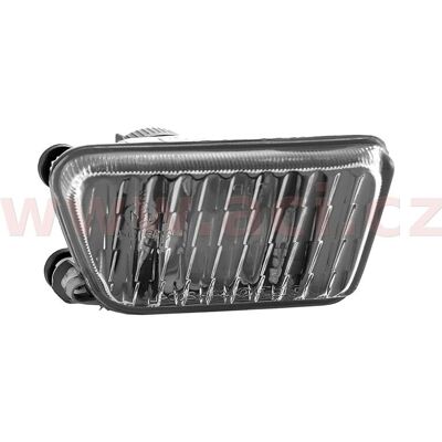 VAN WEZEL Modell 5813998 Frontscheinwerfer - Nebelscheinwerfer VAN WEZEL Modell 5813998 Frontscheinwerfer - Nebelscheinwerfer