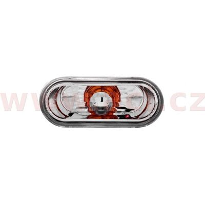 Van Wezel Seitenblinker - Klar für Seat Ibiza, Leon, Toledo - Vorne Links/Rechts Van Wezel Seitenblinker - Klar für Seat Ibiza, Leon, Toledo - Vorne Links/Rechts