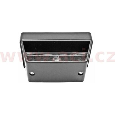 VAN WEZEL Modell 1650940 - Kennzeichenleuchte für Fiat Ducato, Boxer, Jumper VAN WEZEL Modell 1650940 - Kennzeichenleuchte für Fiat Ducato, Boxer, Jumper