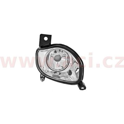 VAN WEZEL Modell 5307996 - Nebelscheinwerfer für Toyota Avensis II VAN WEZEL Modell 5307996 - Nebelscheinwerfer für Toyota Avensis II