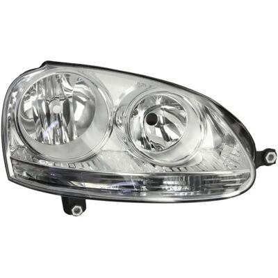 Reflektor Prawy Van Wezel H7/H7 Chrom - Reflektor Reflektor Prawy Van Wezel H7/H7 Chrom - Reflektor