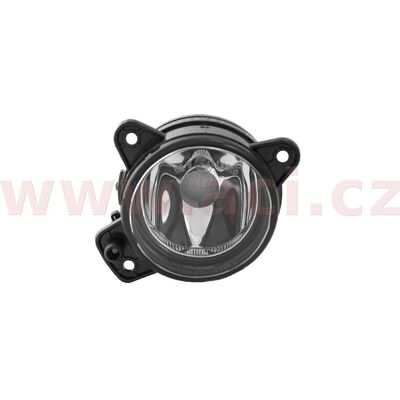 Van Wezel Modello 7E0941699 Faro Antinebbia Bianco - Luce Antinebbia Van Wezel Modello 7E0941699 Faro Antinebbia Bianco - Luce Antinebbia